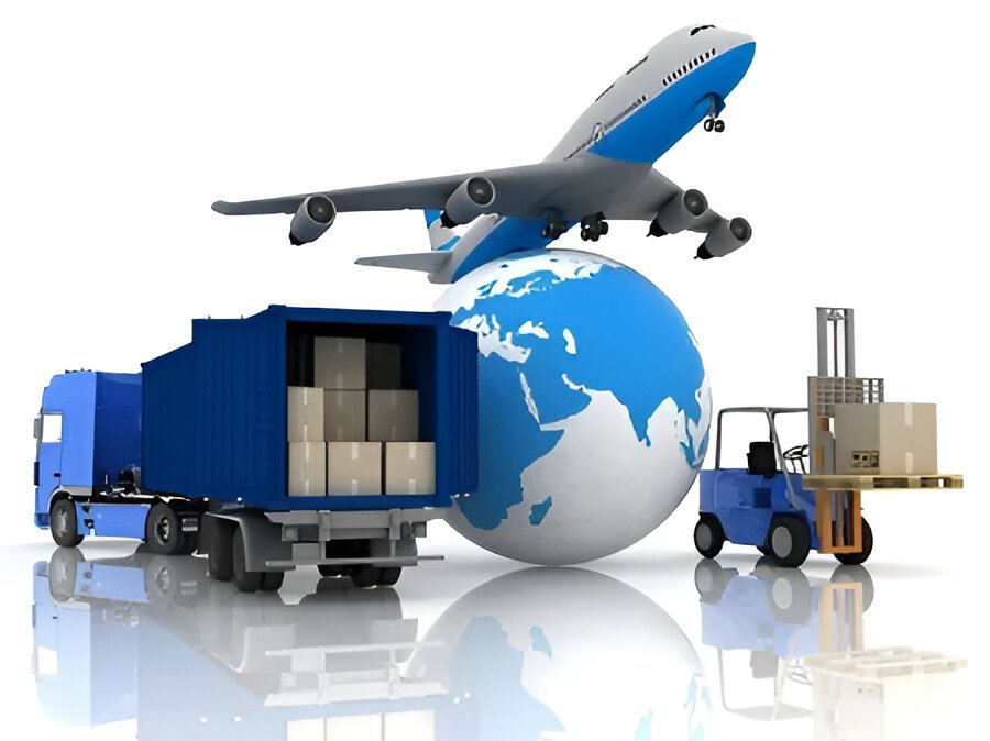 Logistics and Supply Chain 