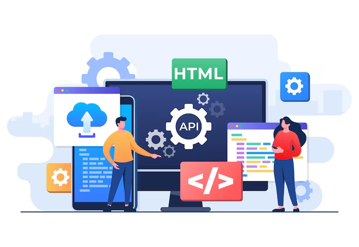 Web Development