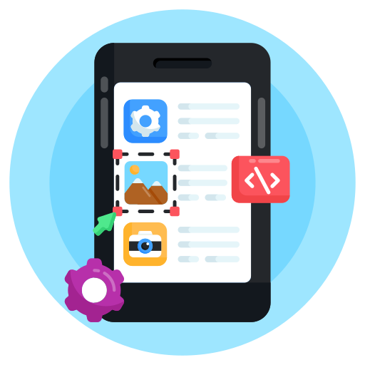 Mobile App Development